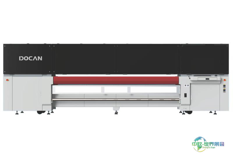 DLP Máquinas携Taimes亮相2026年巴西圣保罗国际包装印刷展