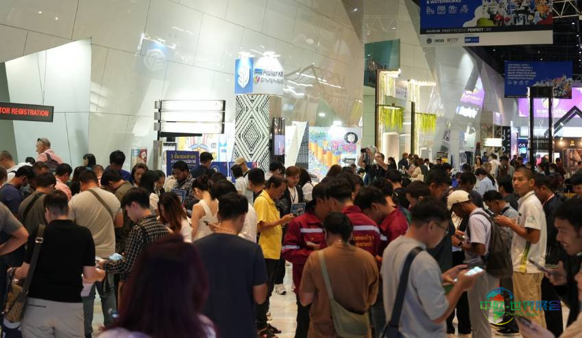 2026年泰国曼谷国际建材及室内装饰展览会：吸引众多国内外参展商和参观者