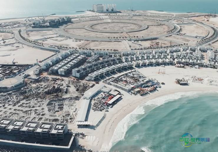 2026年沙特阿拉伯利雅得国际水处理、能源及环保展览会：提供1120亿美元投资机会