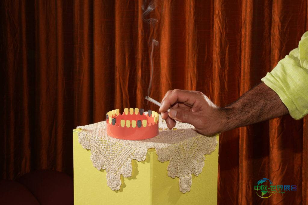 2026年VIVID设计展：墨尔本国际家具家饰展览会艺术交汇