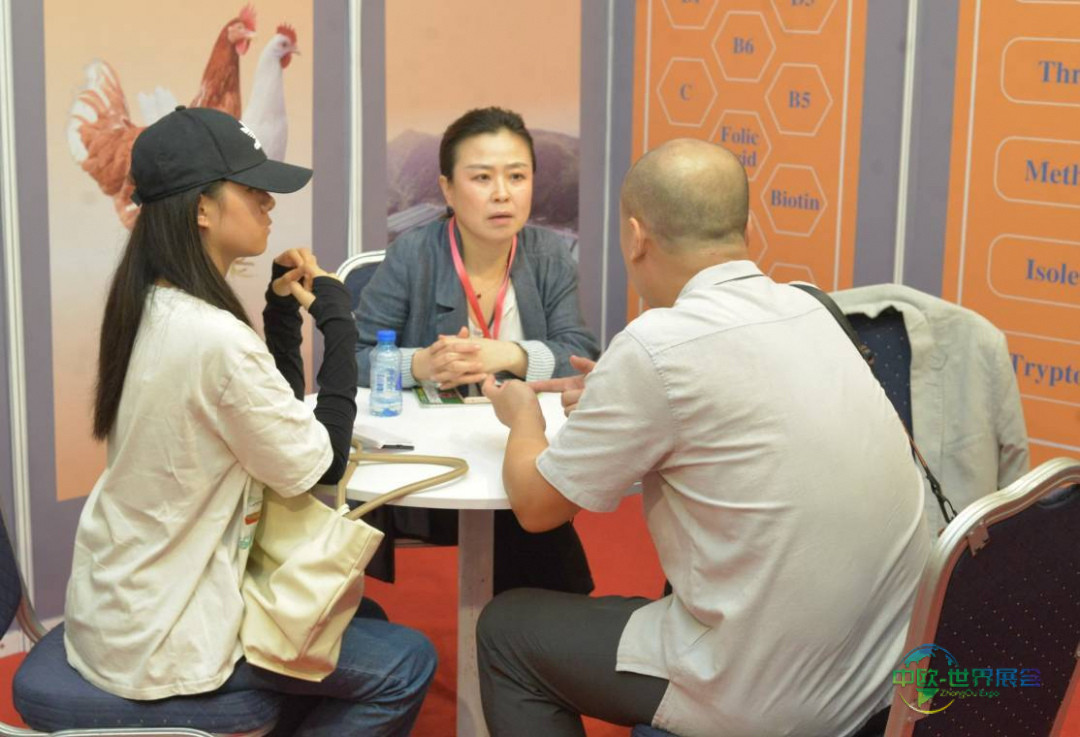 非肯尼亚内罗毕国际农业和家禽展览会 Agro & Poultry Africa 2026圆满落幕