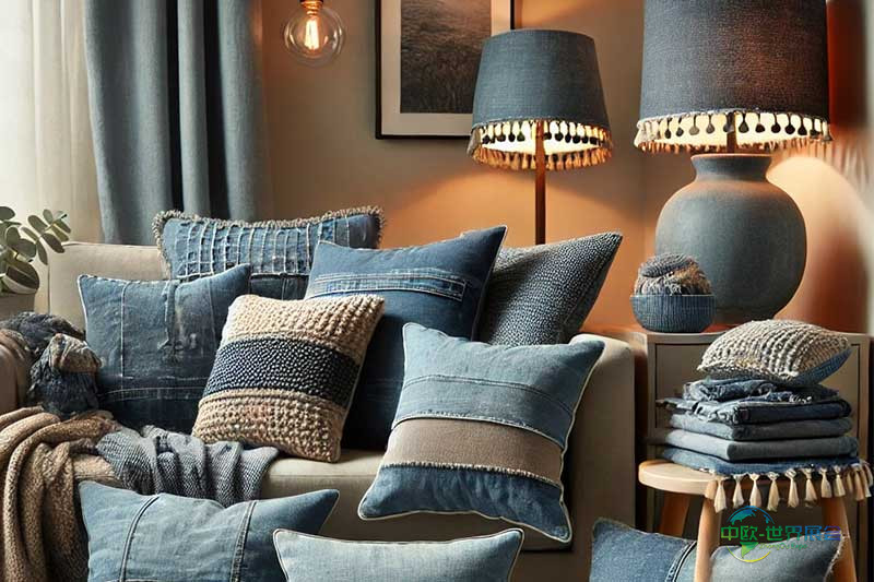 2026年印度孟买牛仔布展：Z世代重塑行业