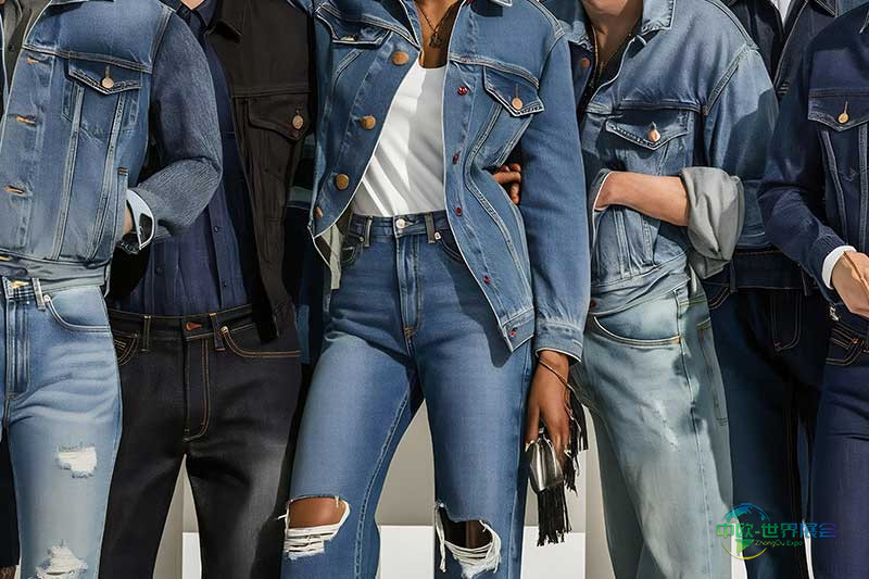 2026年印度孟买牛仔布展：Z世代重塑行业
