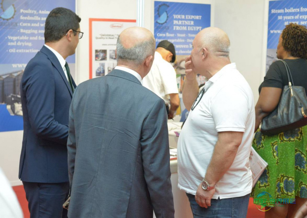 非肯尼亚内罗毕国际农业和家禽展览会 Agro & Poultry Africa 2026圆满落幕