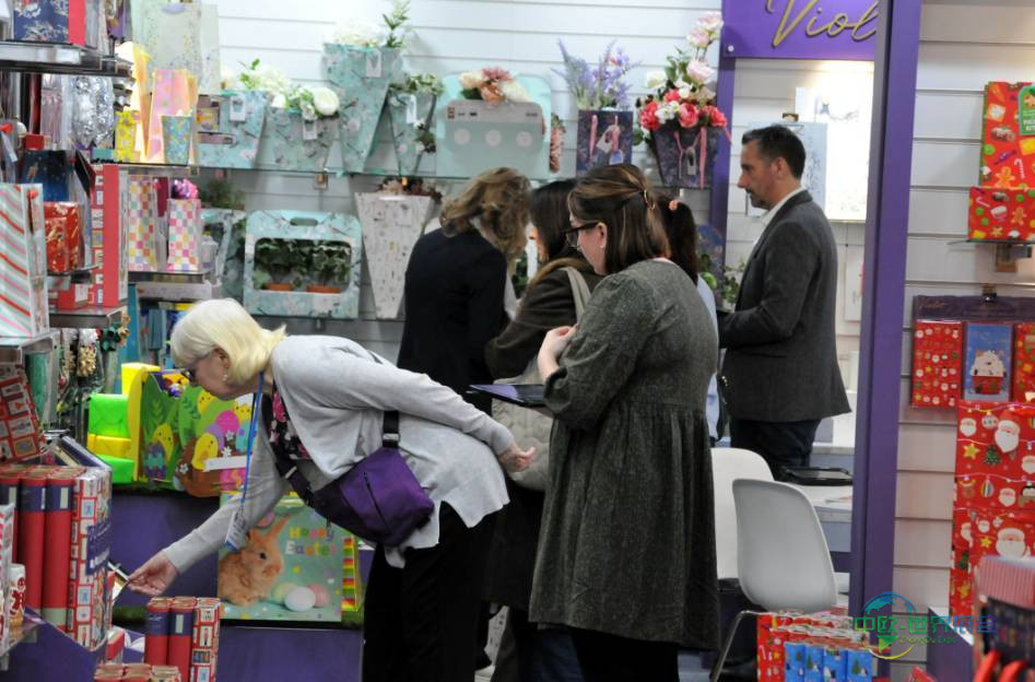 英国哈罗盖特圣诞礼品展 Christmas & Gift Fair 2026行业盛会不容错过