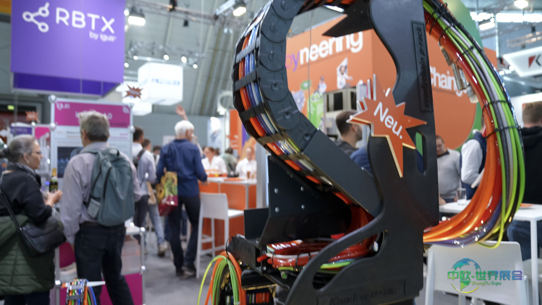 2026年Motek/Bondexpo展会：聚焦实践导向与未来可持续的工业制造