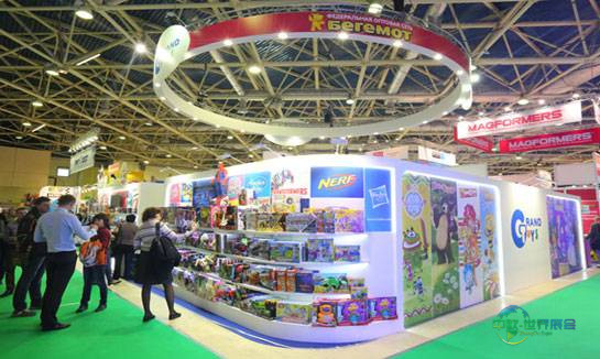 俄罗斯莫斯科国际婴童用品及幼教展览会 MIR DETSTVA 2026敬请关注