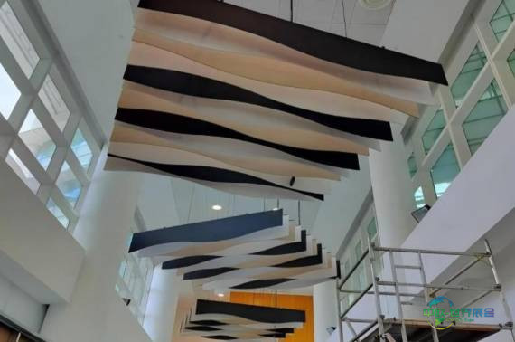 2025年意大利米兰国际建筑展览会：参展商ACOUHEART