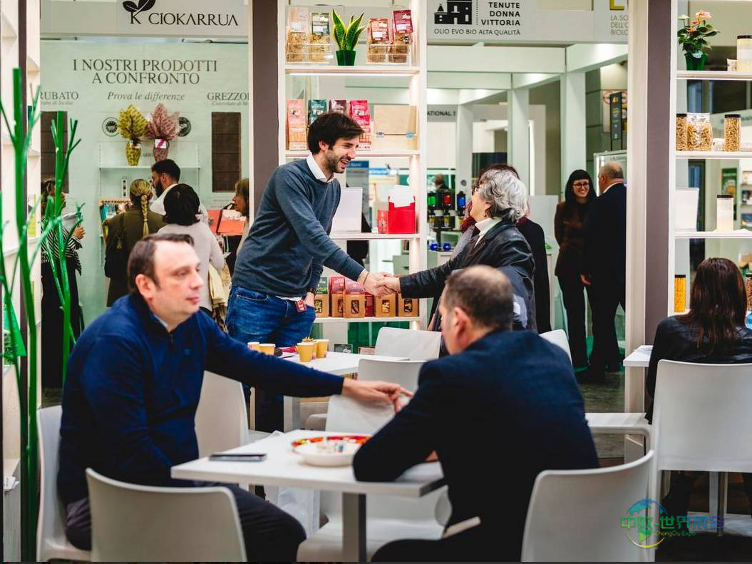 意大利博洛尼亚国际有机及天然食品展 SANA Food 2026 B2B采购与交流盛会