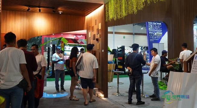 2026年印度尼西亚努山塔拉国际陶瓷工业展览会：展会亮点