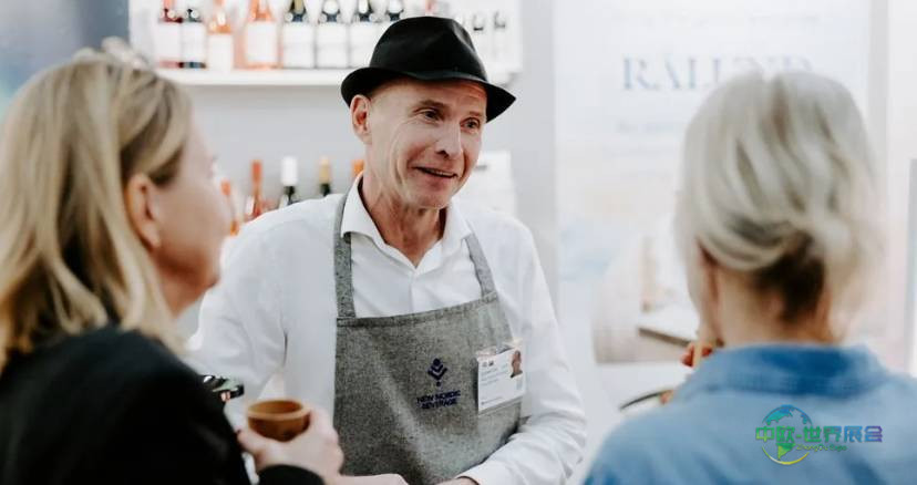 2026瑞典斯德哥尔摩国际美食与葡萄酒展盛大举行