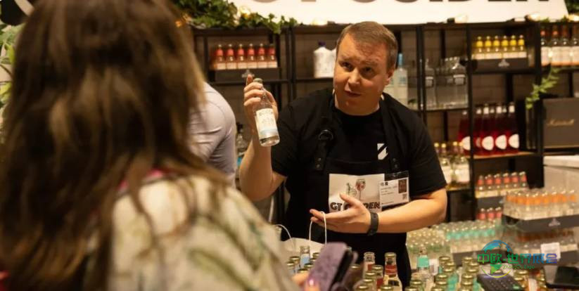 2026瑞典斯德哥尔摩国际美食与葡萄酒展盛大举行