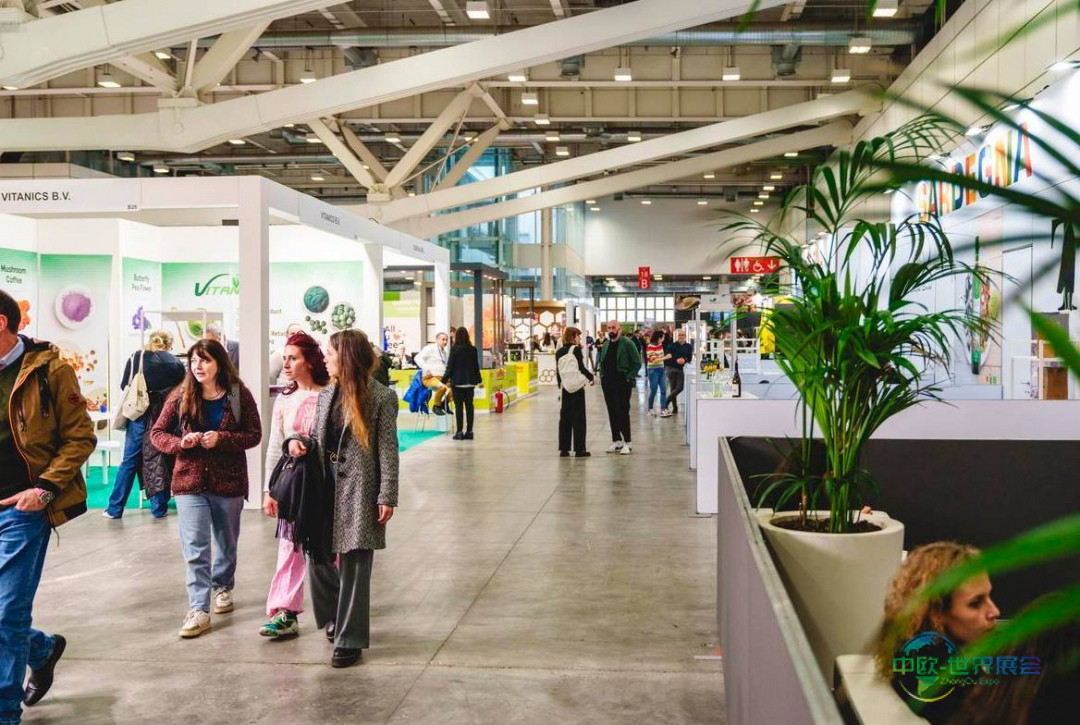 意大利博洛尼亚国际有机及天然食品展 SANA Food 2026 B2B采购与交流盛会