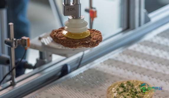 2027年德国科隆国际食品技术和机械展览会：自动化是重要的驱动力