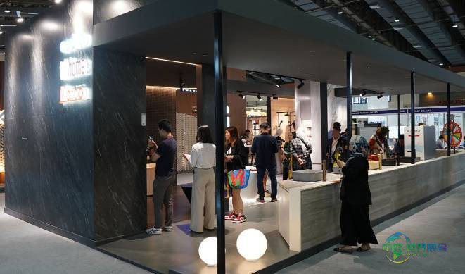 2026年印度尼西亚努山塔拉国际陶瓷工业展览会：展会亮点