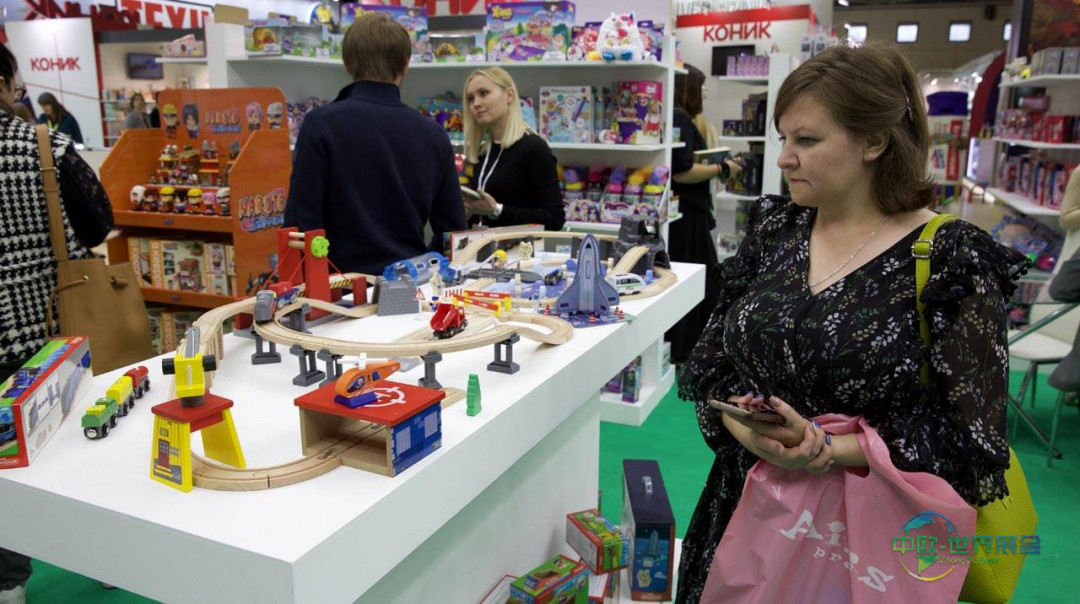 俄罗斯莫斯科国际婴童用品及幼教展览会 MIR DETSTVA 2026敬请关注