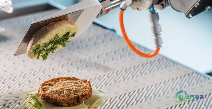 2027年德国科隆国际食品技术和机械展览会：自动化是重要的驱动力