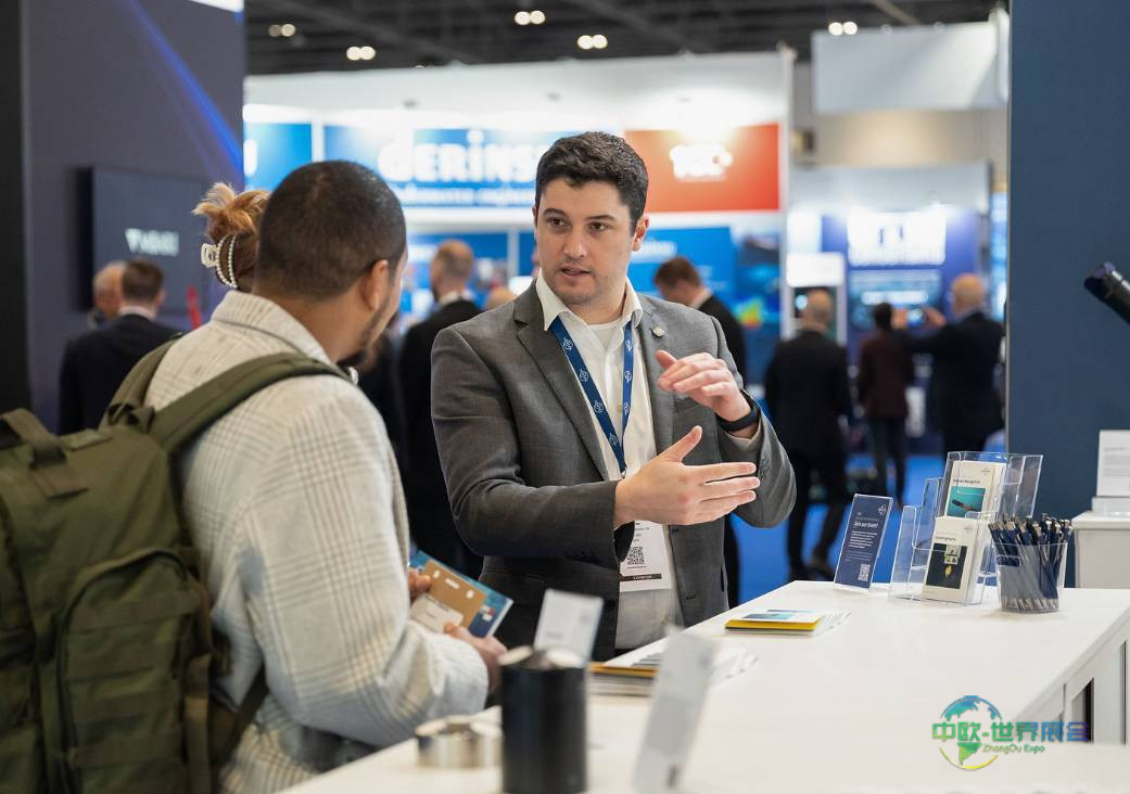 2026英国伦敦国际海洋技术展Oi26与OceanScienceTechnology.com合作