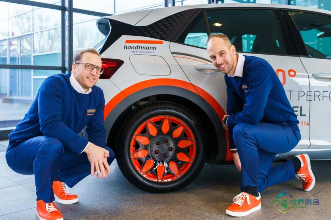 2028年德国纽伦堡压铸展：轻量化铝轮引领未来