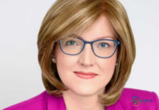 2026年加拿大埃德蒙顿国际能源展览会：演讲嘉宾伊万娜·杰梅尔科娃