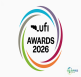 2026年UFI大奖征集正式启动