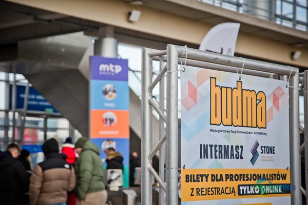 Budma 2026 – 新闻、趋势与新合约