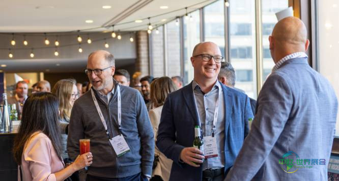 2026年加拿大埃德蒙顿国际能源展览会：演讲嘉宾伊万娜·杰梅尔科娃