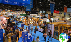 2027奥兰多水上运动展会刊