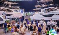2026年巴西游艇展览会展位费用与申请指南