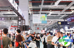 P&amp;I上海影像器材展2026展品范围