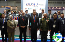 2026年马来西亚防务展门票如何获取？购票方式有哪些？