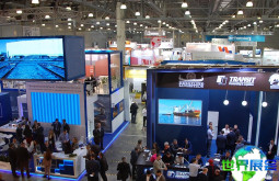 2026年俄罗斯物流展门票购买渠道