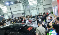 2026年雅森东莞汽车用品展将展出哪些产品？