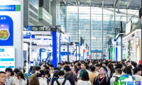 深圳嵌入式展2026展商名单