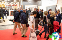 2026年意大利壁炉展观展指南（日程+场馆+购票）