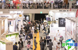日本福冈美容展Beautyworld Japan 2026举办时间、场馆位置、门票信息及购票渠道指南