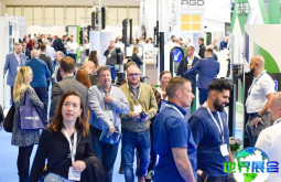 2026年英国交通展将展出哪些产品？