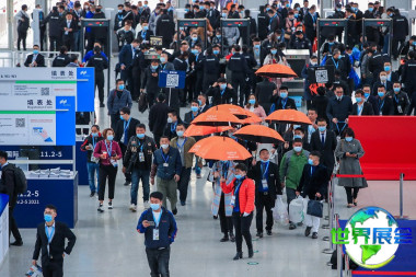 2026年中国门窗幕墙展览会展商信息公布