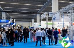 2026年德国纺织机械展门票购买指南