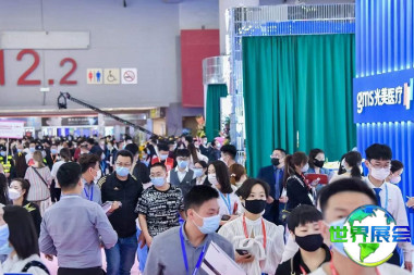 2026年广州美容展门票如何申请？多少钱？