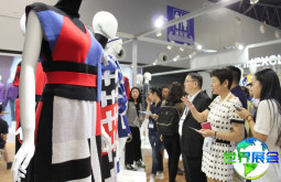 2026上海纱线展 观众预先报名正热烈展开