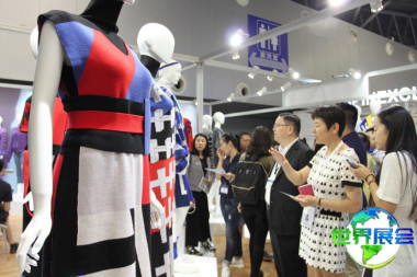 2026上海纱线展 观众预先报名正热烈展开
