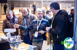 2026年阿尔及利亚纺织品展览会参展企业名单