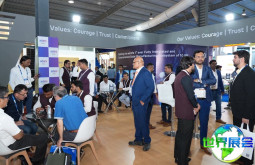 2026年印度储能展览会日程与举办场所