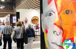 2026年里昂影像展票价及购票方式