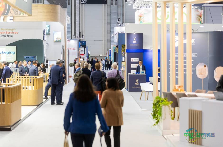 2026德国汉堡国际航空机舱用品以及机上餐饮服务展即将启幕