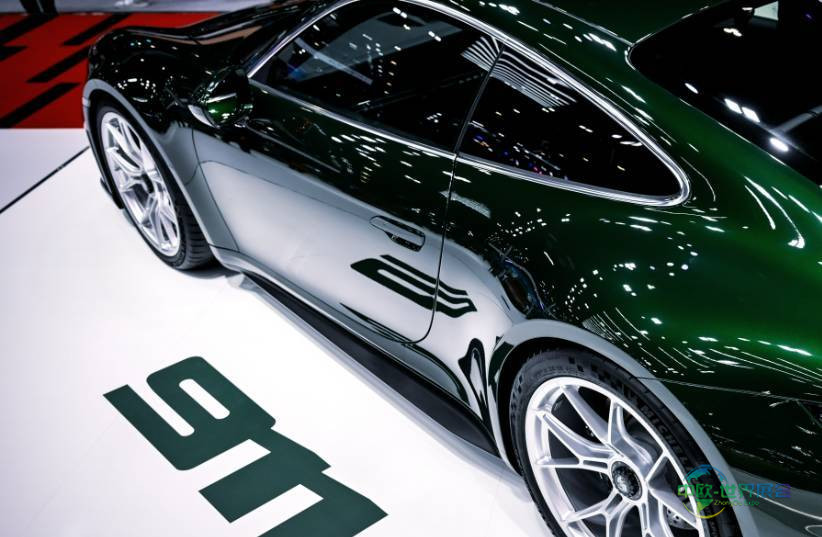 2026年美国阿纳海姆国际摩托车展览会：聚焦全速数据与AI应用