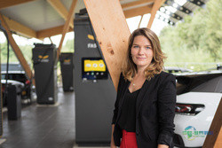 欧洲快充基建：扩张、网络与用户体验如何相互作用