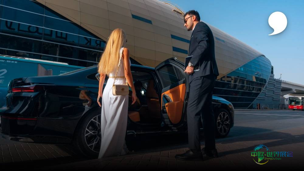 2026年哈萨克斯坦阿拉木图国际旅游展：i'way助力旅游业发展