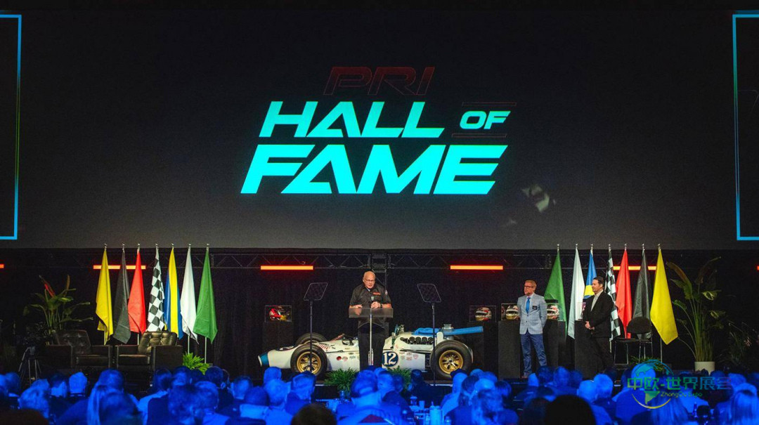 2025年美国印第安纳州国际赛车用品展览会：迎来三位新名人堂成员